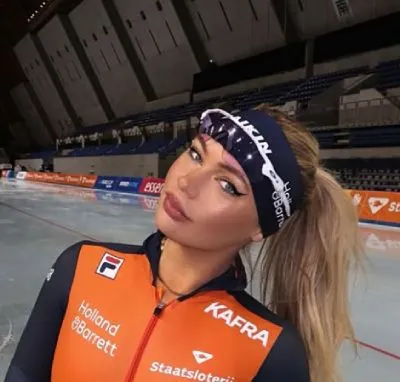 Jutta Leerdam