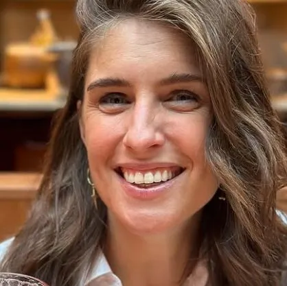 Marieke Elsinga
