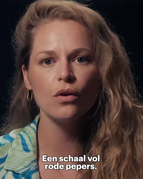 Wie is de Mol?