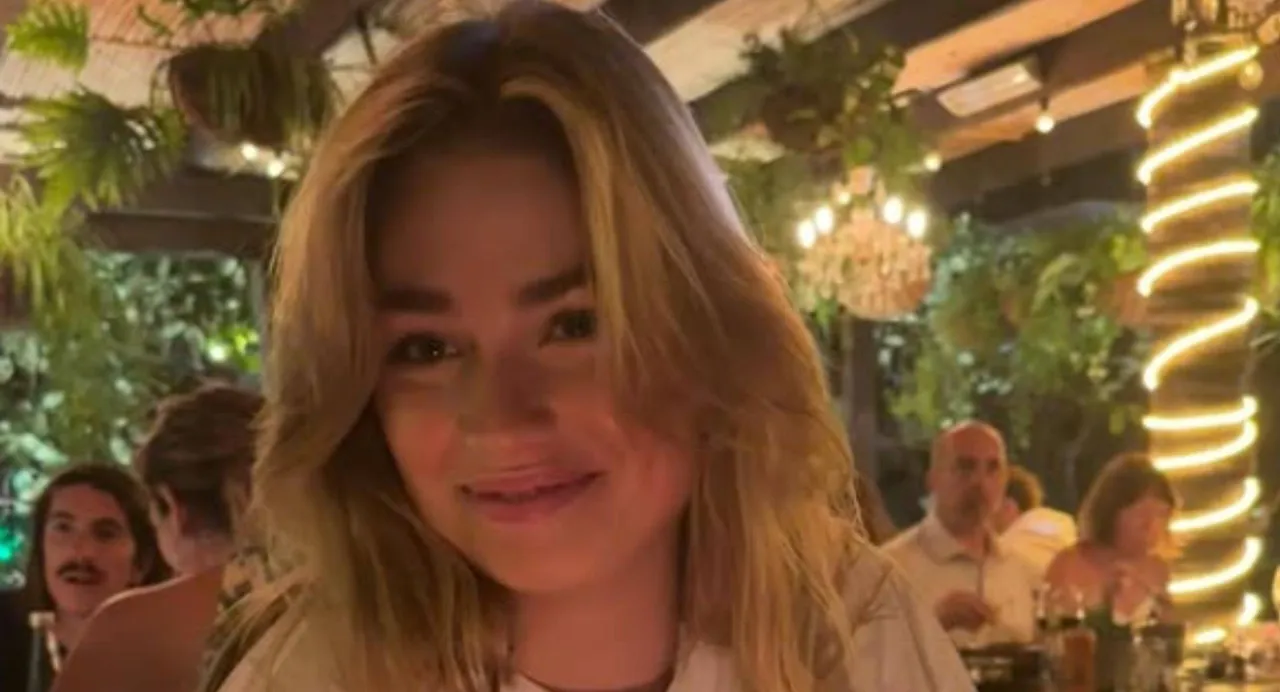roxy dekker
