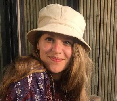 Sophie Frankenmolen