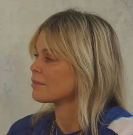 Bridget Maasland