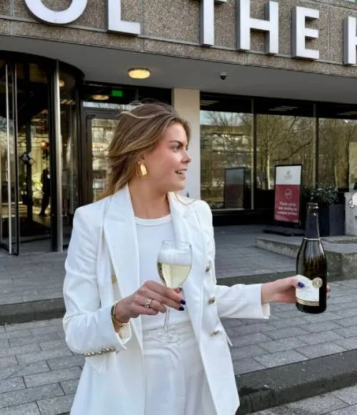 Eloise van Oranje