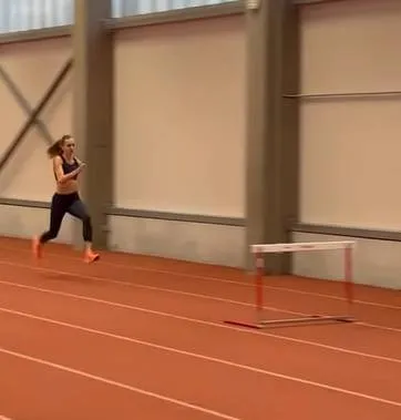 Femke Bol