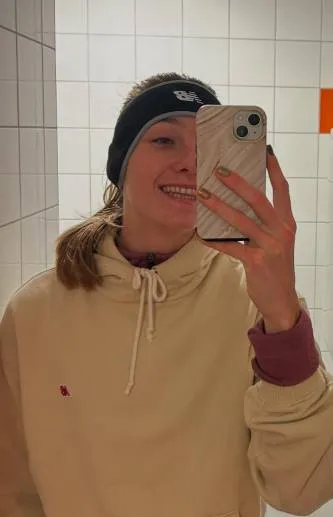 Femke Bol
