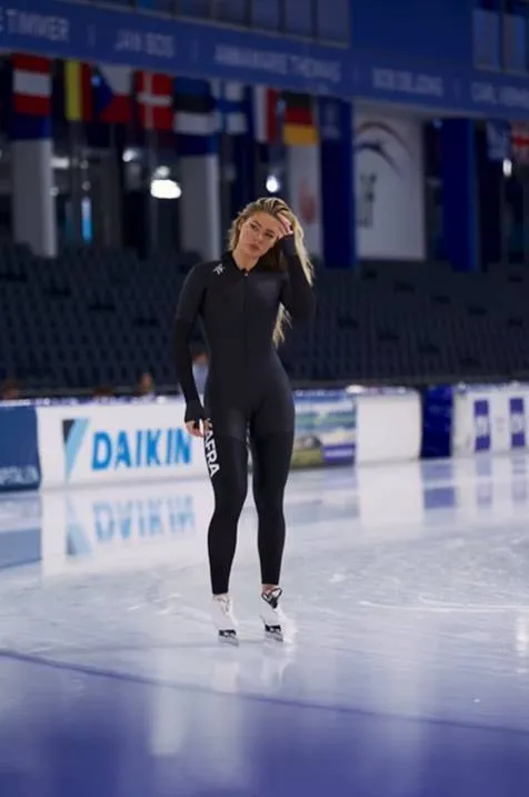 Jutta Leerdam