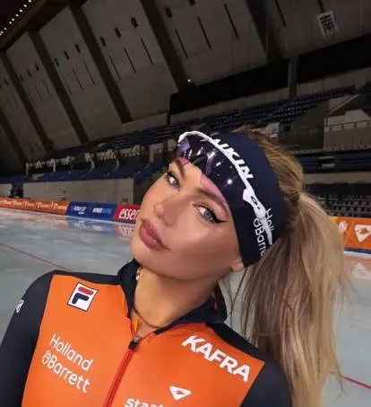 Jutta leerdam