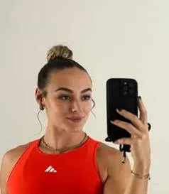 lieke klaver 16