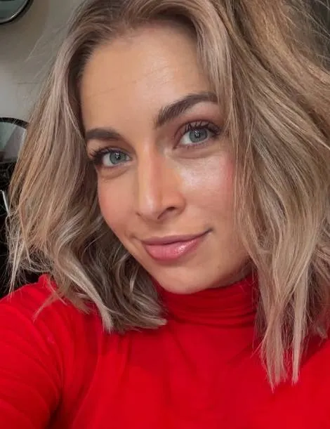 Shelly Sterk
