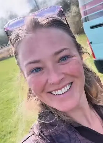 Geraldine Kemper