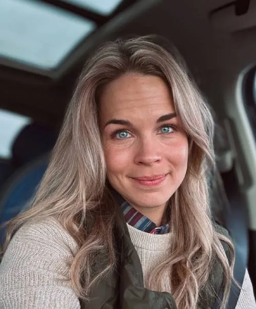 Klaasje Meijer