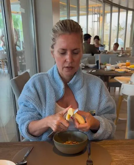 Bettina Holwerda