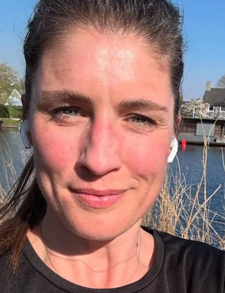 Marieke Elsinga