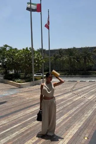 Anna Nooshin