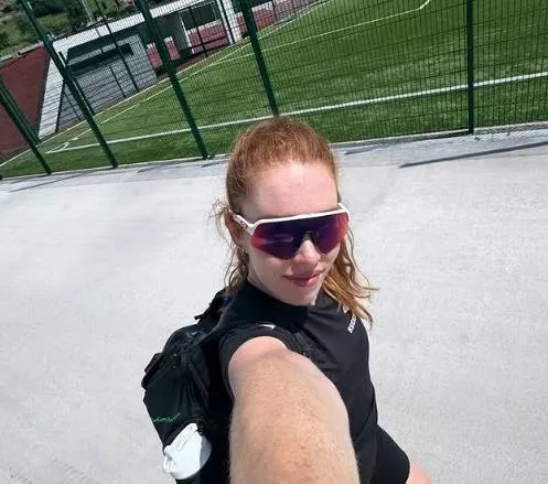 Antoinette de Jong