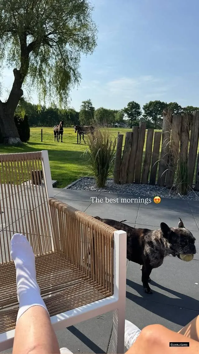 rijpma de jong foto