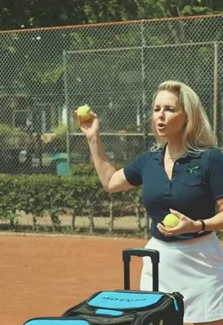 Chantal Janzen