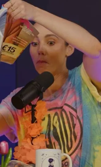 Gwen van Poorten