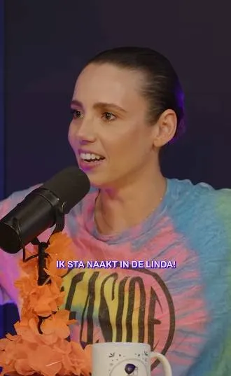 Gwen van Poorten