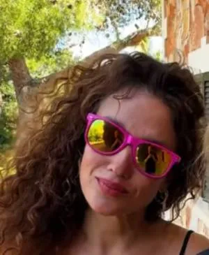 Katja Schuurman