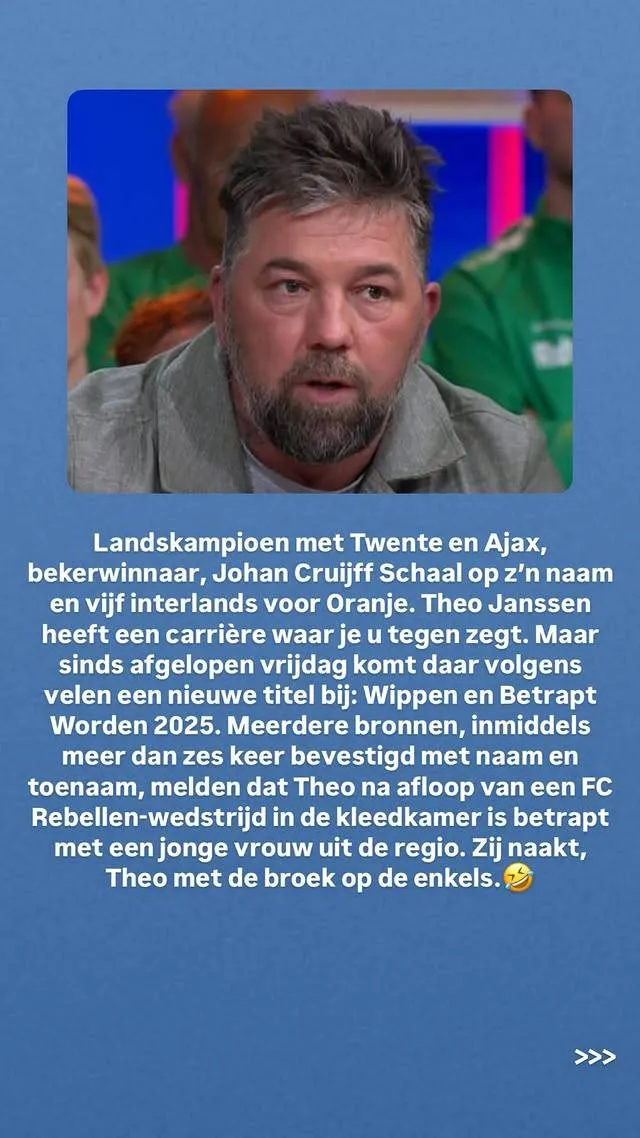 theo jansen foto