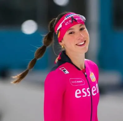 Suzanne Schulting