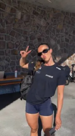 Suzanne Schulting