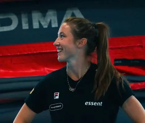 Suzanne Schulting