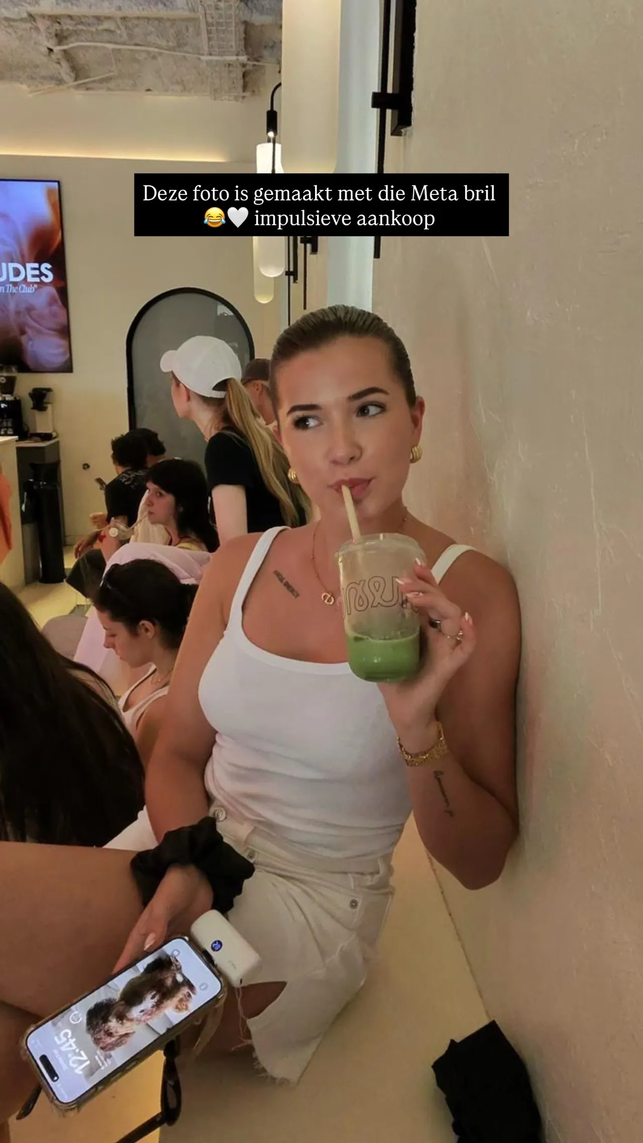 Jade Anna&nbsp;