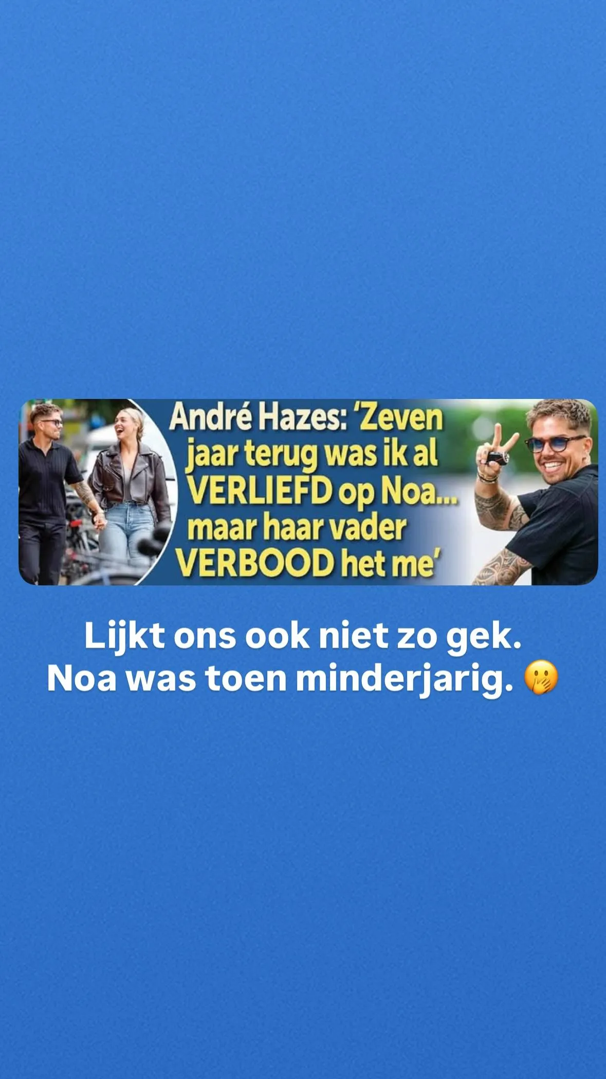 Reality FBI Instagram