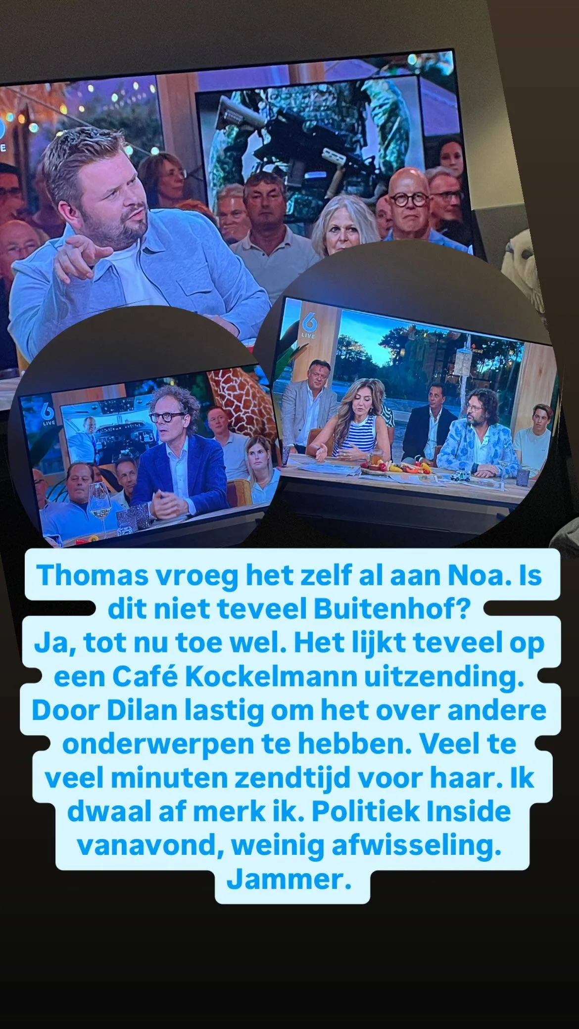 tina nijkamp