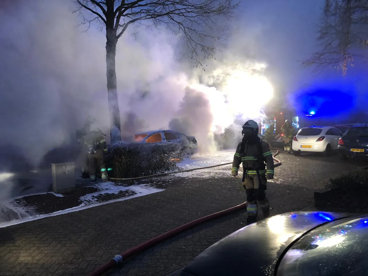 01 01 2020 autobrand schijndel 01