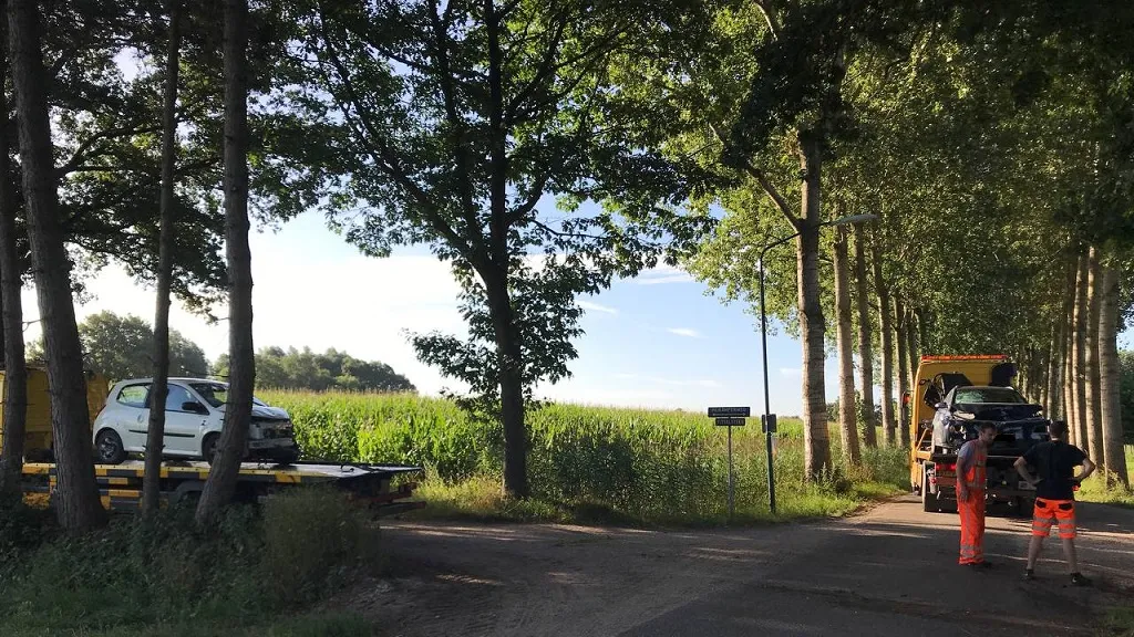 03 08 2022 ongeval sint oedenrode 06