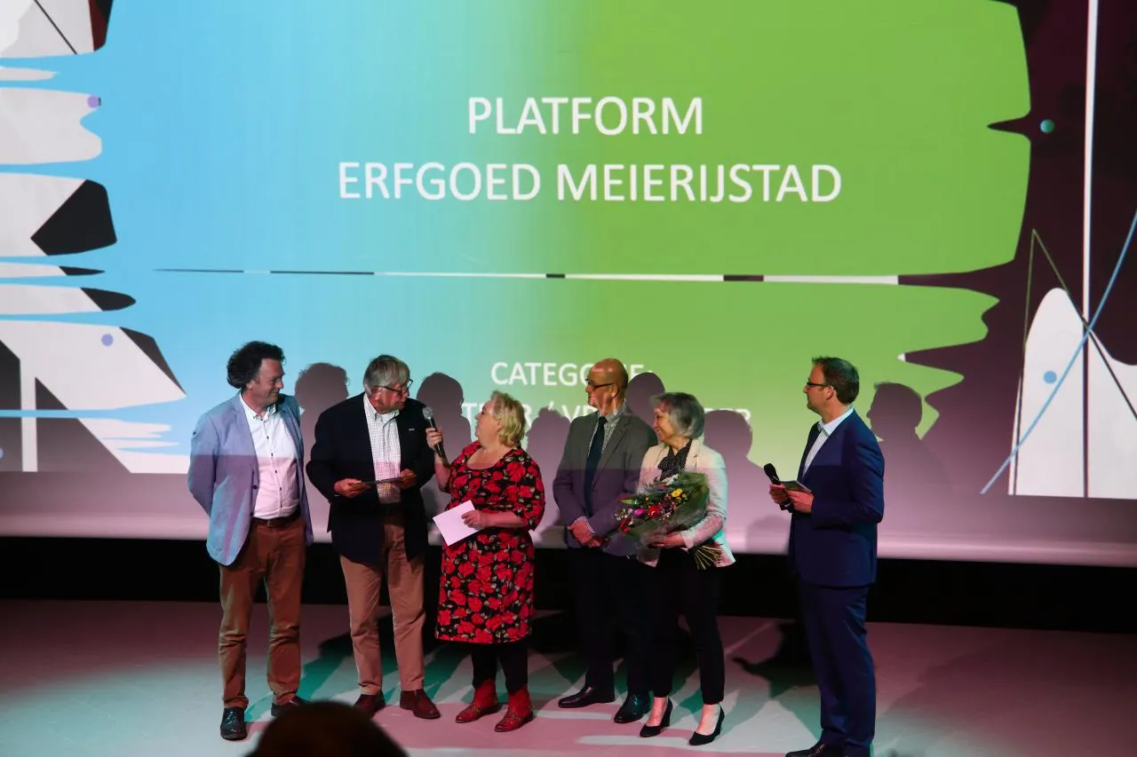 05 04 2019 winnaar kunst en cultuurprijs 01