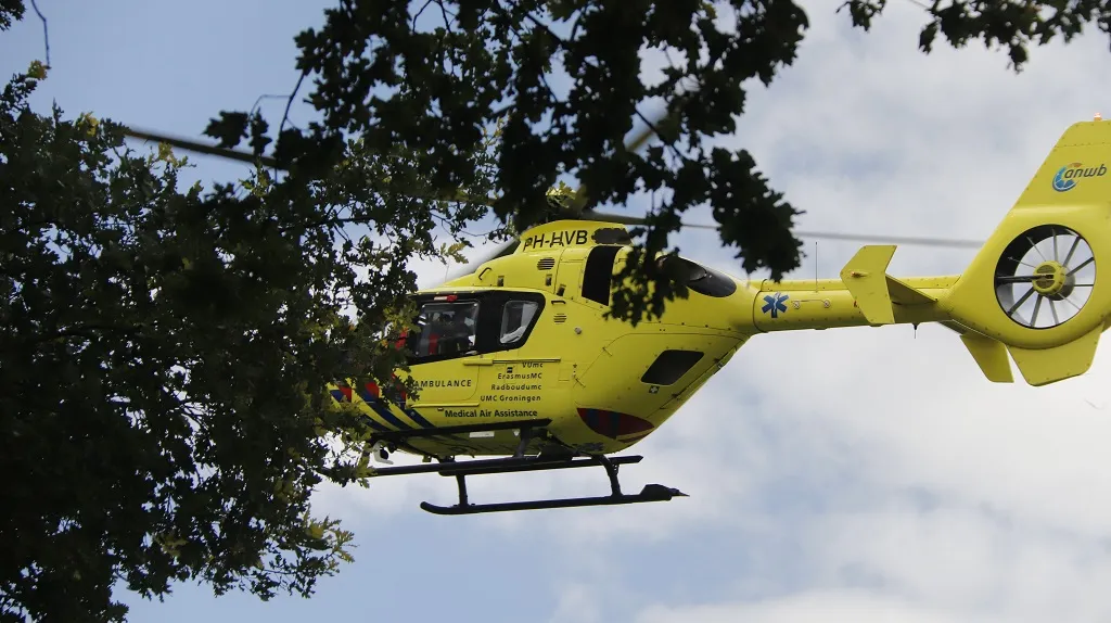 07 07 2022 ongeval boerdonk 1