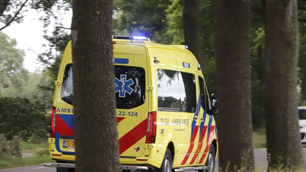 07 07 2022 ongeval boerdonk 2