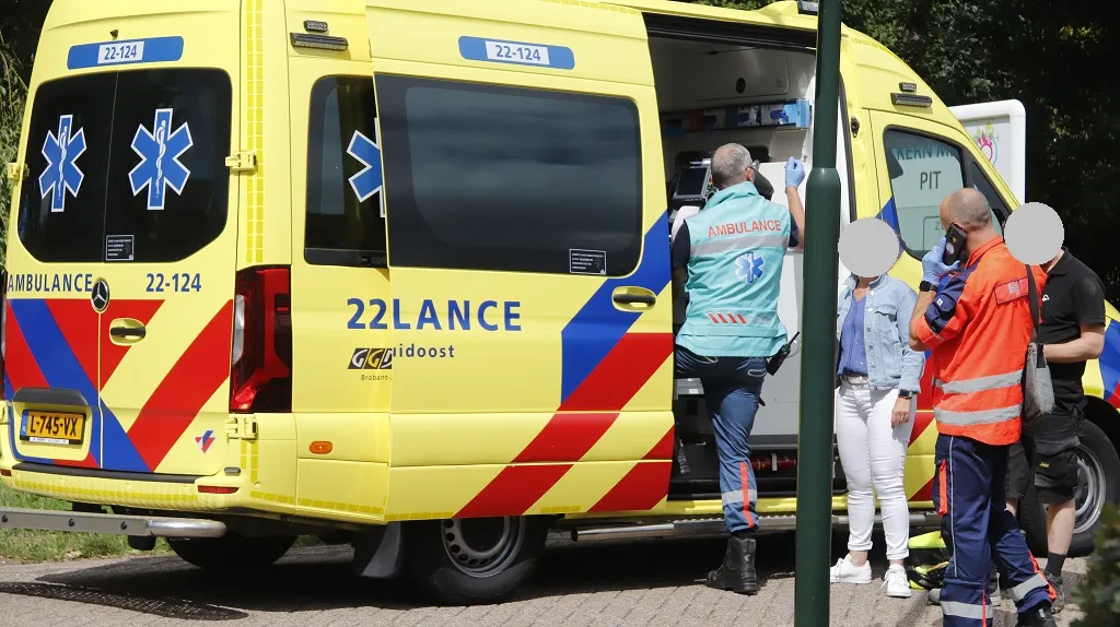 07 07 2022 ongeval boerdonk 6