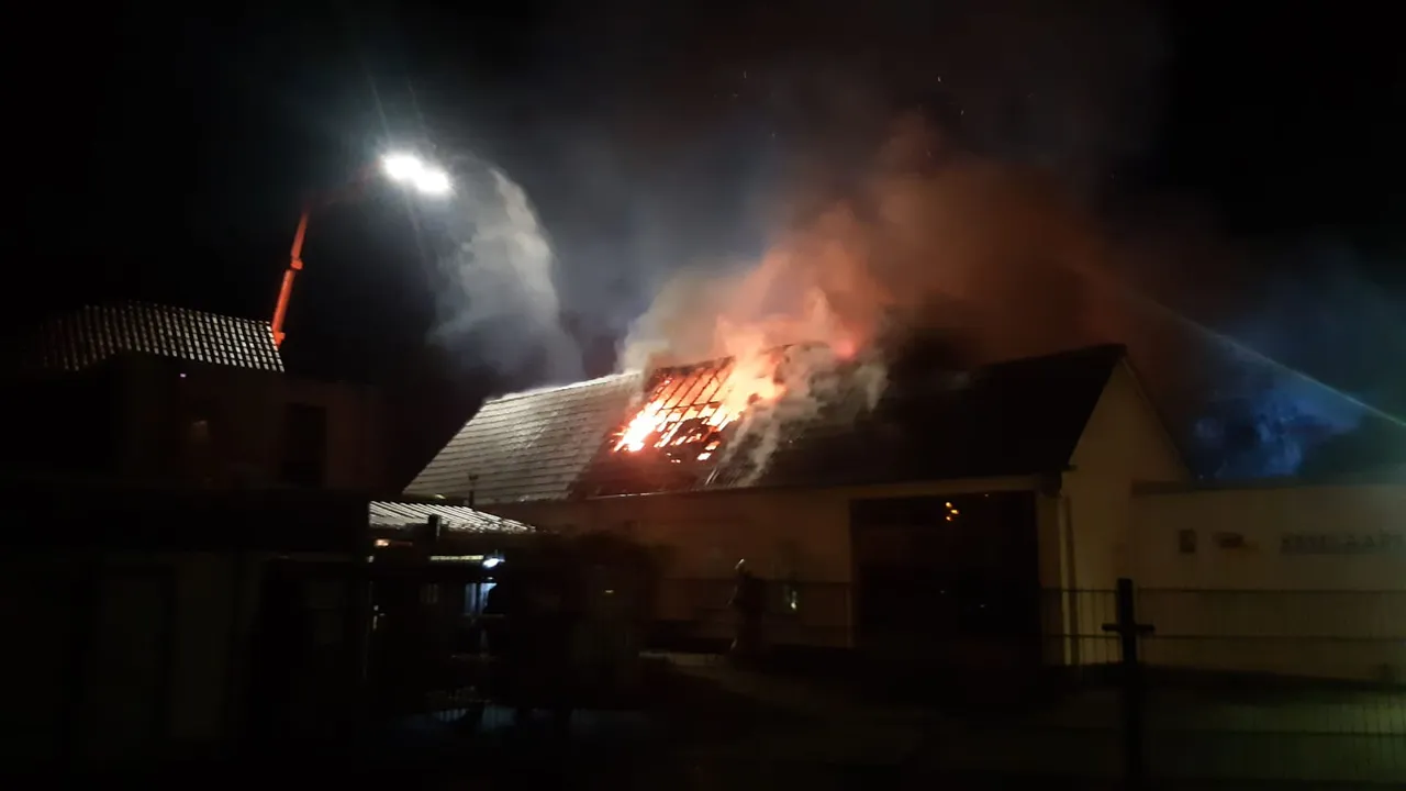 07 11 2019 brand rembrandtlaan veghel 13