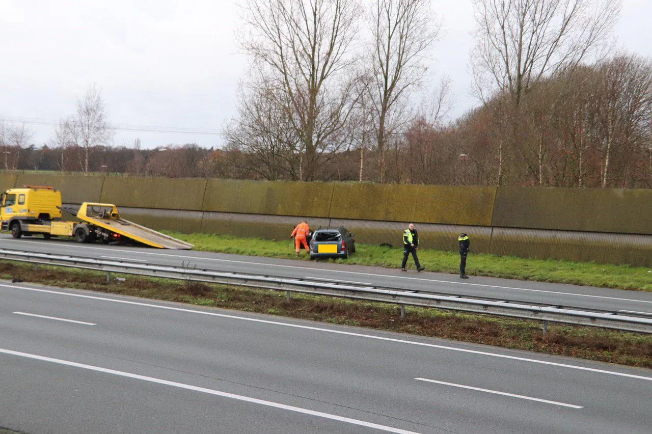 08 12 2019 ongeval a50 01