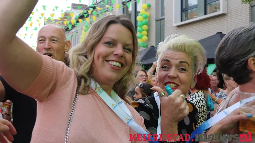 09 07 2022 zomercarnaval veghel 14