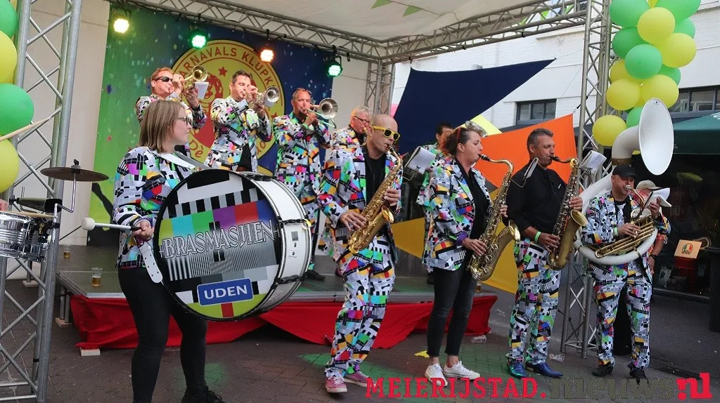 09 07 2022 zomercarnaval veghel 16