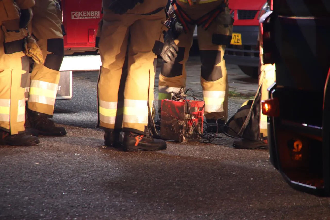 10 11 2019 explosie in woning dongelaan veghel 09