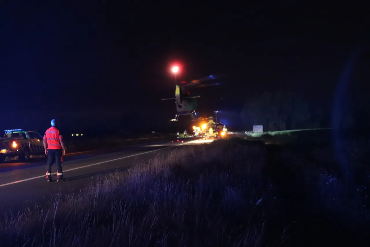 12 07 2022 ongeval a50 02