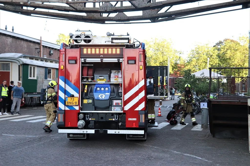 13 06 2022 brandmelding noordkade 03
