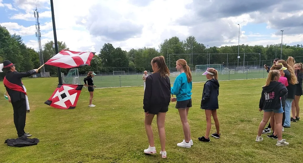 13 06 2022 schoolverlaterskamp bs t ven bij gilde veghel 02