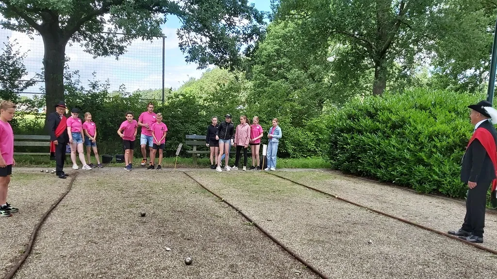 13 06 2022 schoolverlaterskamp bs t ven bij gilde veghel 04