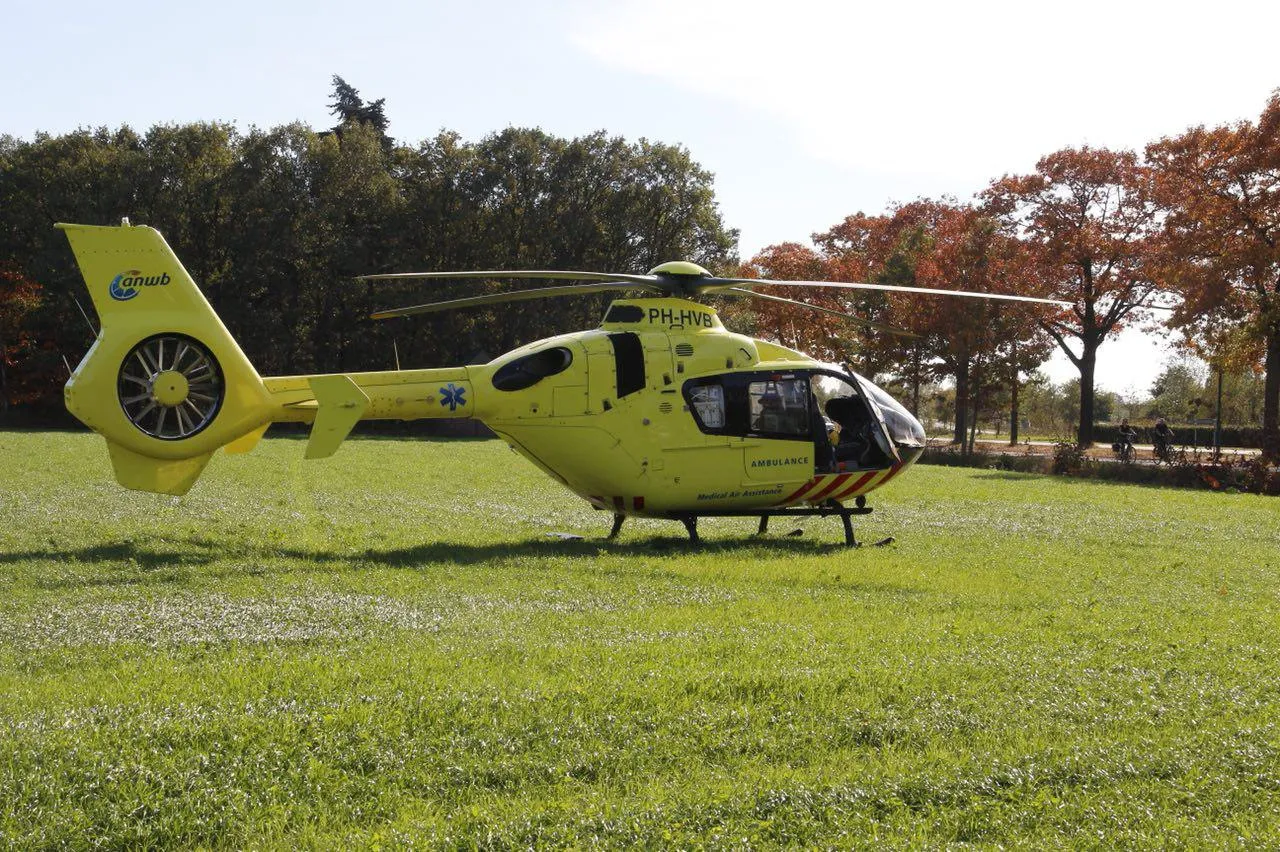 13 10 2018 ongeval nijnsel 09