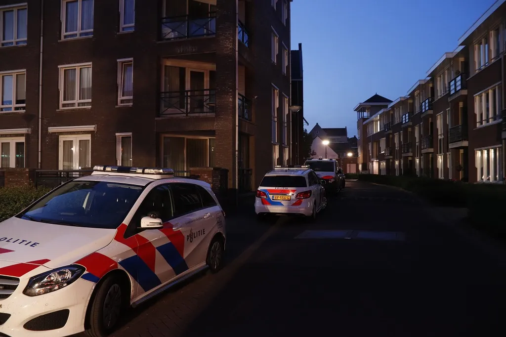 14 05 2022 brand appartement sint oedenrode 01