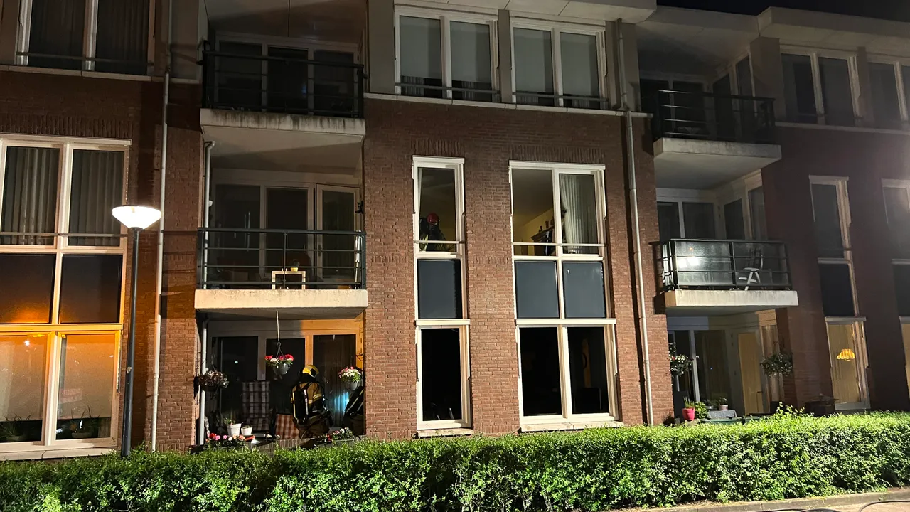 14 05 2022 brand appartement sint oedenrode 04