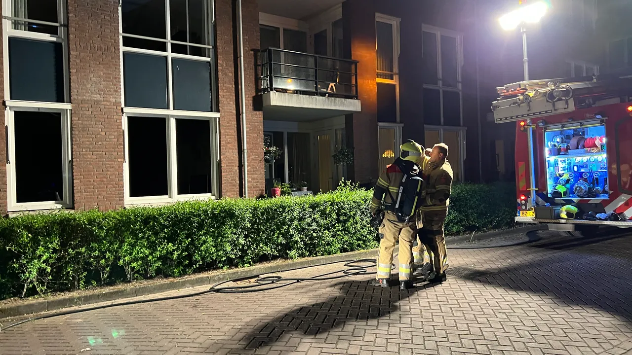 14 05 2022 brand appartement sint oedenrode 05